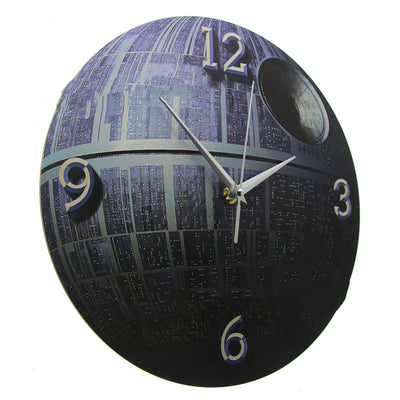 Reloj de Pared Silencioso Moderno Diseño Minimalista - Image 5