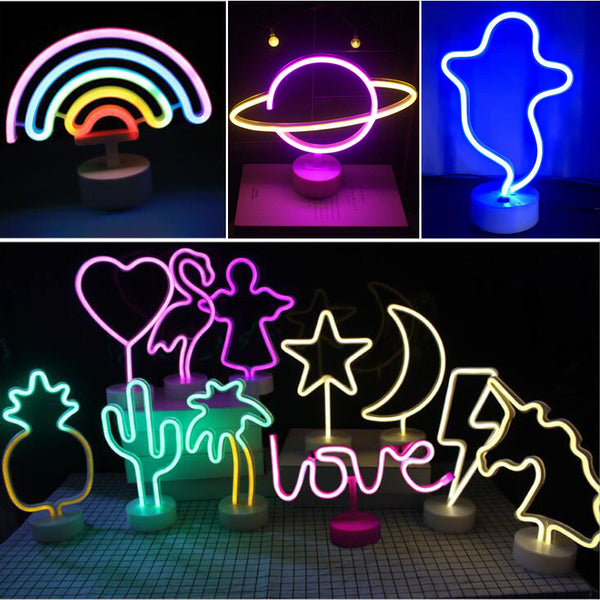 Luces de Modelado Creativo para el Hogar