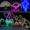 Luces de Modelado Creativo para el Hogar