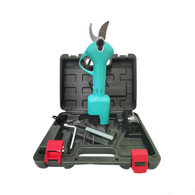 Tijeras de Poda Eléctricas Inalámbricas 16.8V Recargables - Image 8