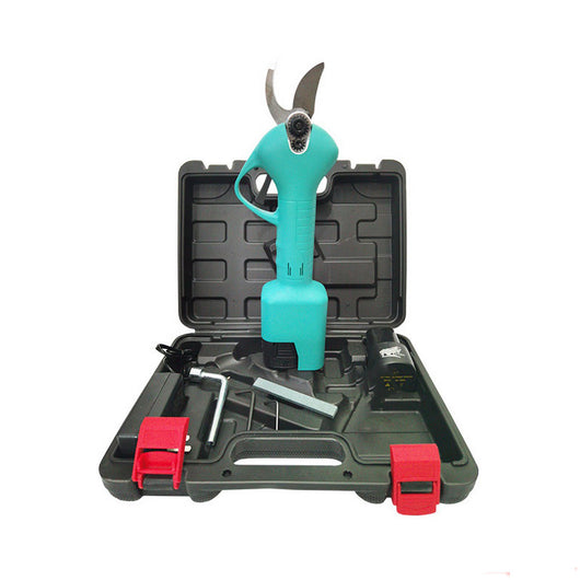 Tijeras de Poda Eléctricas Inalámbricas 16.8V Recargables - Image 7