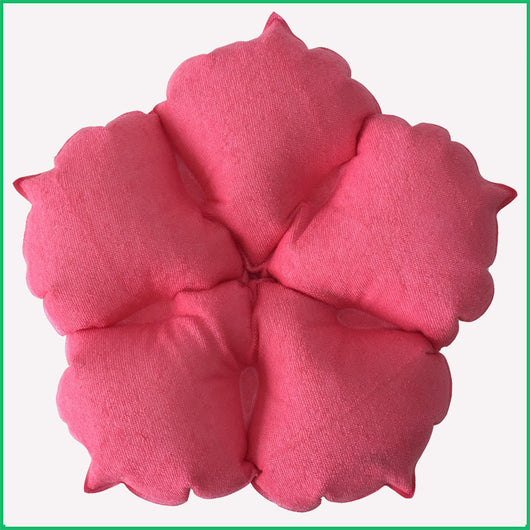 Almohada Inflable de Baño Terry Cloth PVC Plus - Image 7