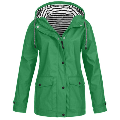 Chaqueta de Montaña Profesional para Expediciones - Image 3