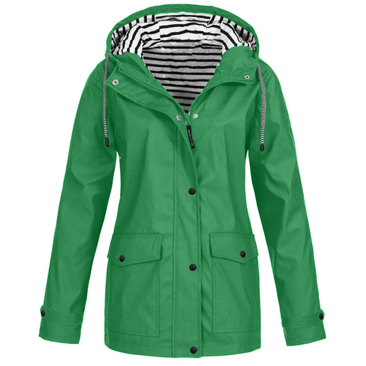 Chaqueta de Montaña Profesional para Expediciones - Image 3