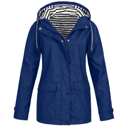 Chaqueta de Montaña Profesional para Expediciones - Image 2