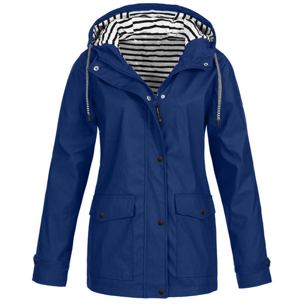 Chaqueta de Montaña Profesional para Expediciones