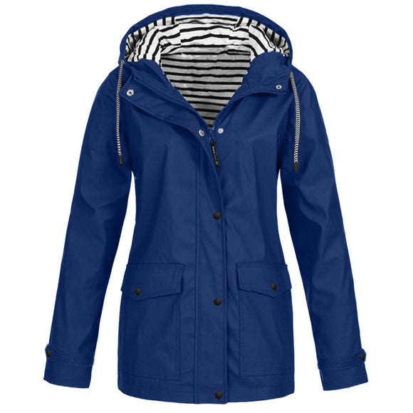 Chaqueta de Montaña Profesional para Expediciones