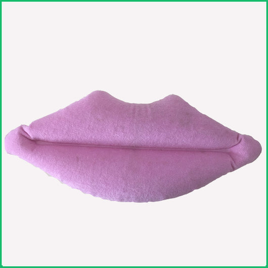 Almohada Inflable de Baño Terry Cloth PVC Plus - Image 4