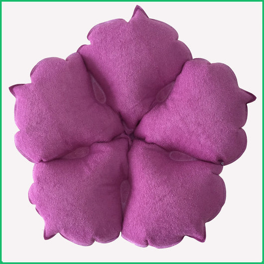 Almohada Inflable de Baño Terry Cloth PVC Plus - Image 3