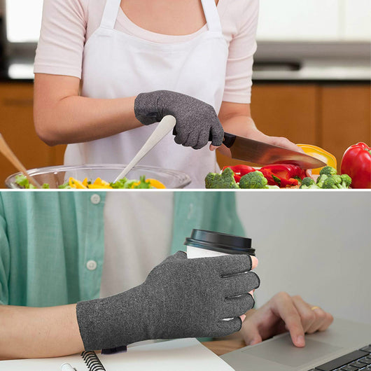 Guantes de Compresión Rehabilitación Amazon - Cuidado de la Salud - Image 5