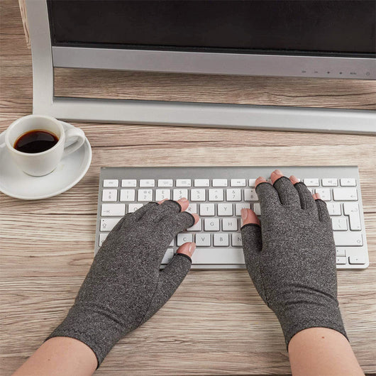 Guantes de Compresión Rehabilitación Amazon - Cuidado de la Salud