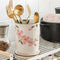 Soporte Cerámico para Palillos Estilo Sakura Japonés