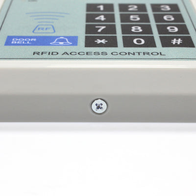 Sistema de Control de Acceso con Proximidad RFID para Puertas - Image 8