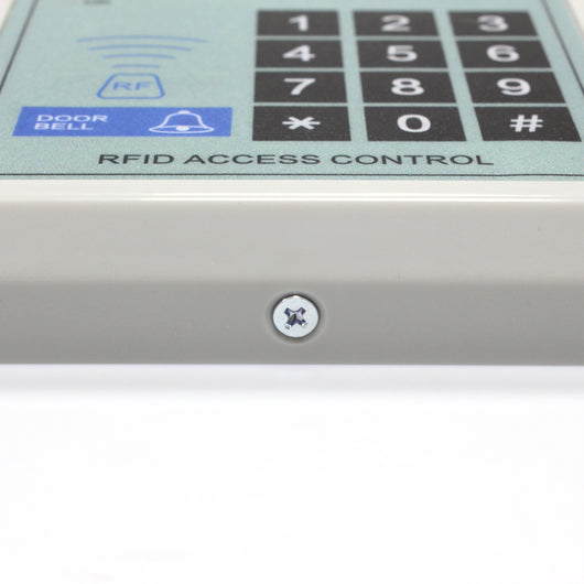 Sistema de Control de Acceso con Proximidad RFID para Puertas - Image 8