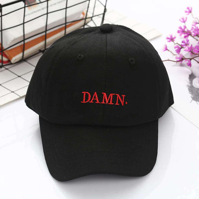 Gorra de Béisbol Bay Edge 100% Algodón Puro - Image 7