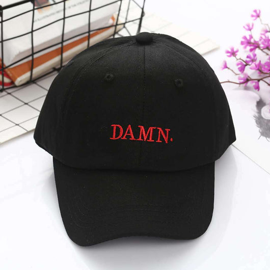Gorra de Béisbol Bay Edge 100% Algodón Puro - Image 4