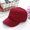 Gorra de Béisbol Bay Edge 100% Algodón Puro