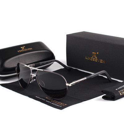 Gafas de Sol Polarizadas para Hombre y Mujer - Protección UV Total - Image 5