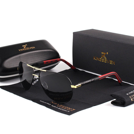 Gafas de Sol Polarizadas para Hombre y Mujer - Protección UV Total - Image 2