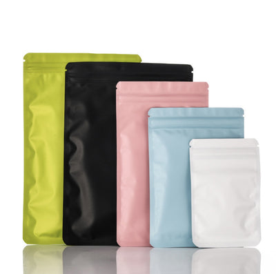 Bolsas Herméticas Personalizadas con Cierre Zip - Empaque Profesional - Image 4