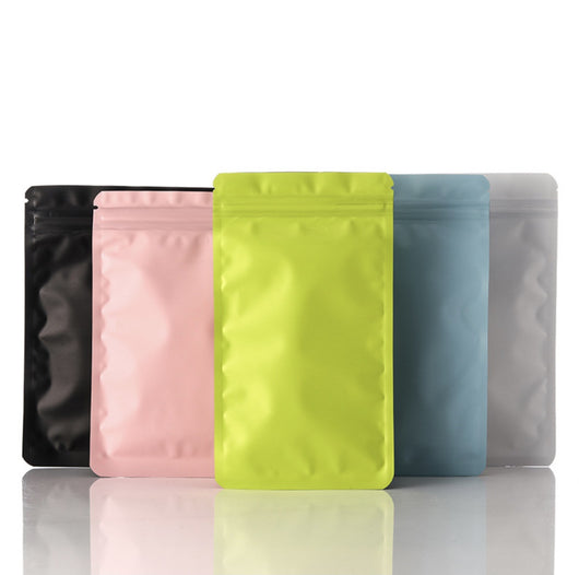 Bolsas Herméticas Personalizadas con Cierre Zip - Empaque Profesional - Image 3