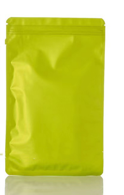 Bolsas Herméticas Personalizadas con Cierre Zip - Empaque Profesional - Image 5