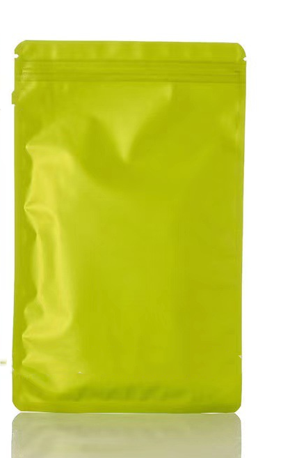 Bolsas Herméticas Personalizadas con Cierre Zip - Empaque Profesional - Image 5