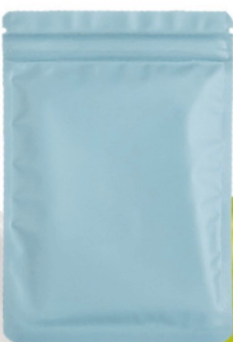 Bolsas Herméticas Personalizadas con Cierre Zip - Empaque Profesional - Image 7