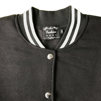 Suéter Uniforme de Béisbol en Forro Polar - Image 11