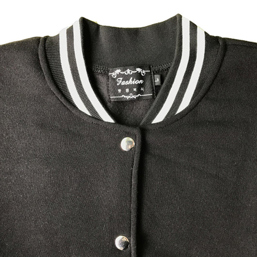 Suéter Uniforme de Béisbol en Forro Polar - Image 2