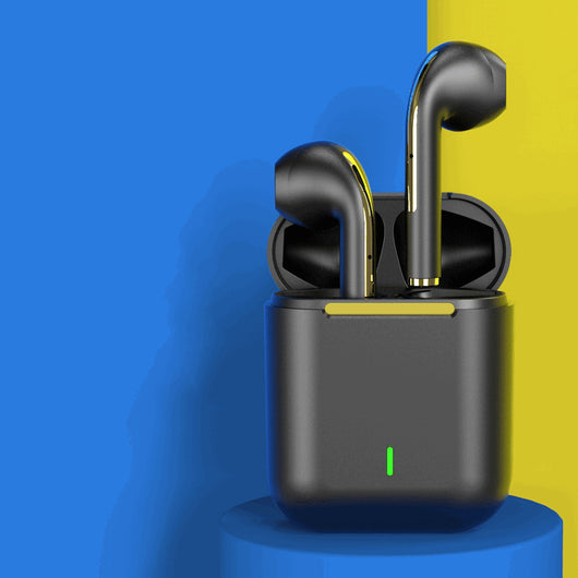 Auriculares Inalámbricos Estéreo Privado de Última Generación - Image 2
