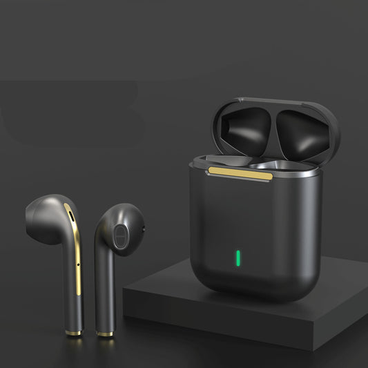 Auriculares Inalámbricos Estéreo Privado de Última Generación