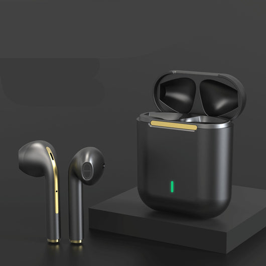 Auriculares Inalámbricos Estéreo Privado de Última Generación