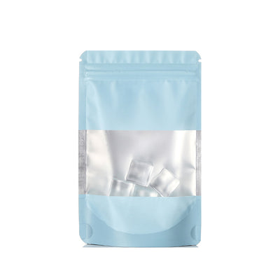 Bolsas de Almacenamiento Autosellantes para Alimento de Mascotas - Image 8