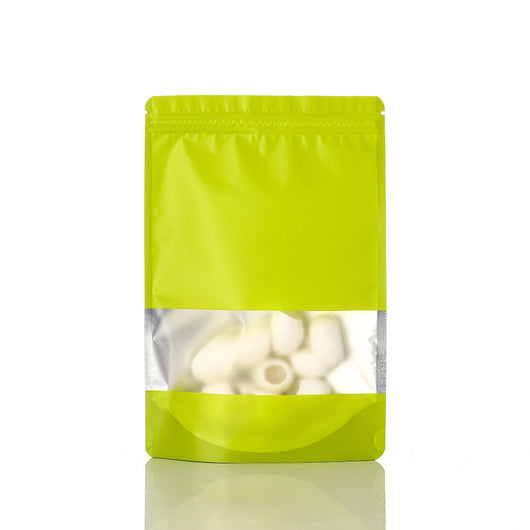 Bolsas de Almacenamiento Autosellantes para Alimento de Mascotas - Image 3