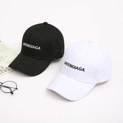 Visera Escolar con Bordado de Letra Personalizada - Image 7