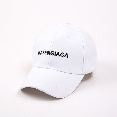 Visera Escolar con Bordado de Letra Personalizada - Image 9