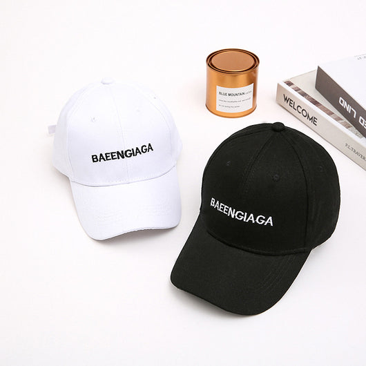 Visera Escolar con Bordado de Letra Personalizada - Image 8