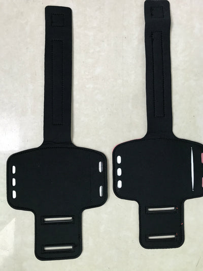 Bolsa Deportiva para Celular - Brazalete Ajustable para Correr y Actividades Outdoor - Image 4