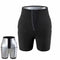 Pantalones de Sauna Moldeadores de Cintura Alta para Mujer