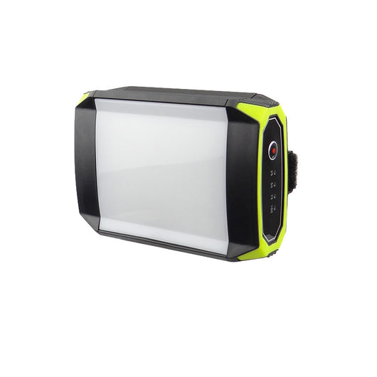 Linterna LED Recargable para Camping con Banco de Energía Integrado - Image 7