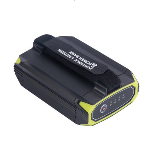 Linterna LED Recargable para Camping con Banco de Energía Integrado - Image 8