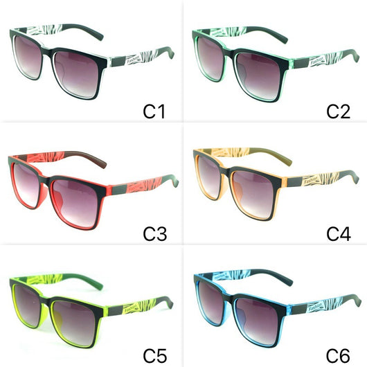 Gafas de Sol Deportivas Cuadradas para Niños - Image 12