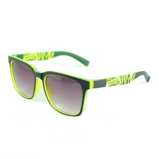 Gafas de Sol Deportivas Cuadradas para Niños - Image 2