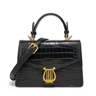 Bolso Bandolera Elegante de Un Hombro para Mujer - Image 7