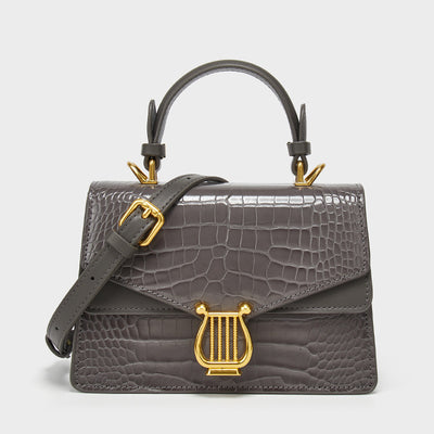 Bolso Bandolera Elegante de Un Hombro para Mujer - Image 2