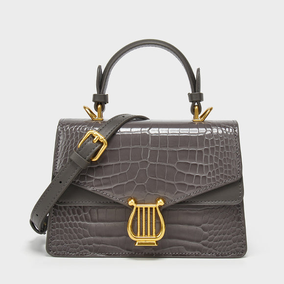 Bolso Bandolera Elegante de Un Hombro para Mujer