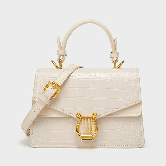 Bolso Bandolera Elegante de Un Hombro para Mujer
