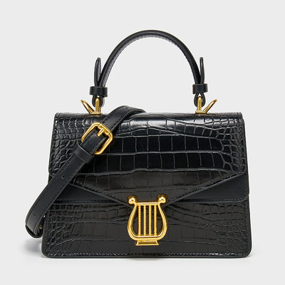 Bolso Bandolera Elegante de Un Hombro para Mujer - Image 5