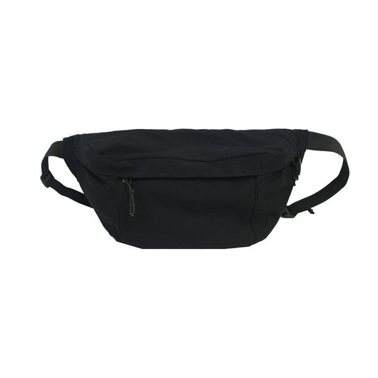Bolsa Mensajera Canvas de Gran Capacidad - Estilo Coreano Casual Deportivo para Mujer - Image 9